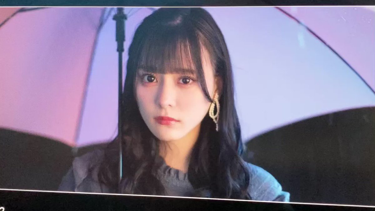 齊藤なぎさ　直筆　イコラブ　あのコン LOVE 齊藤なぎさ直筆生写真 あの子コンプレックス 歌唱衣装②