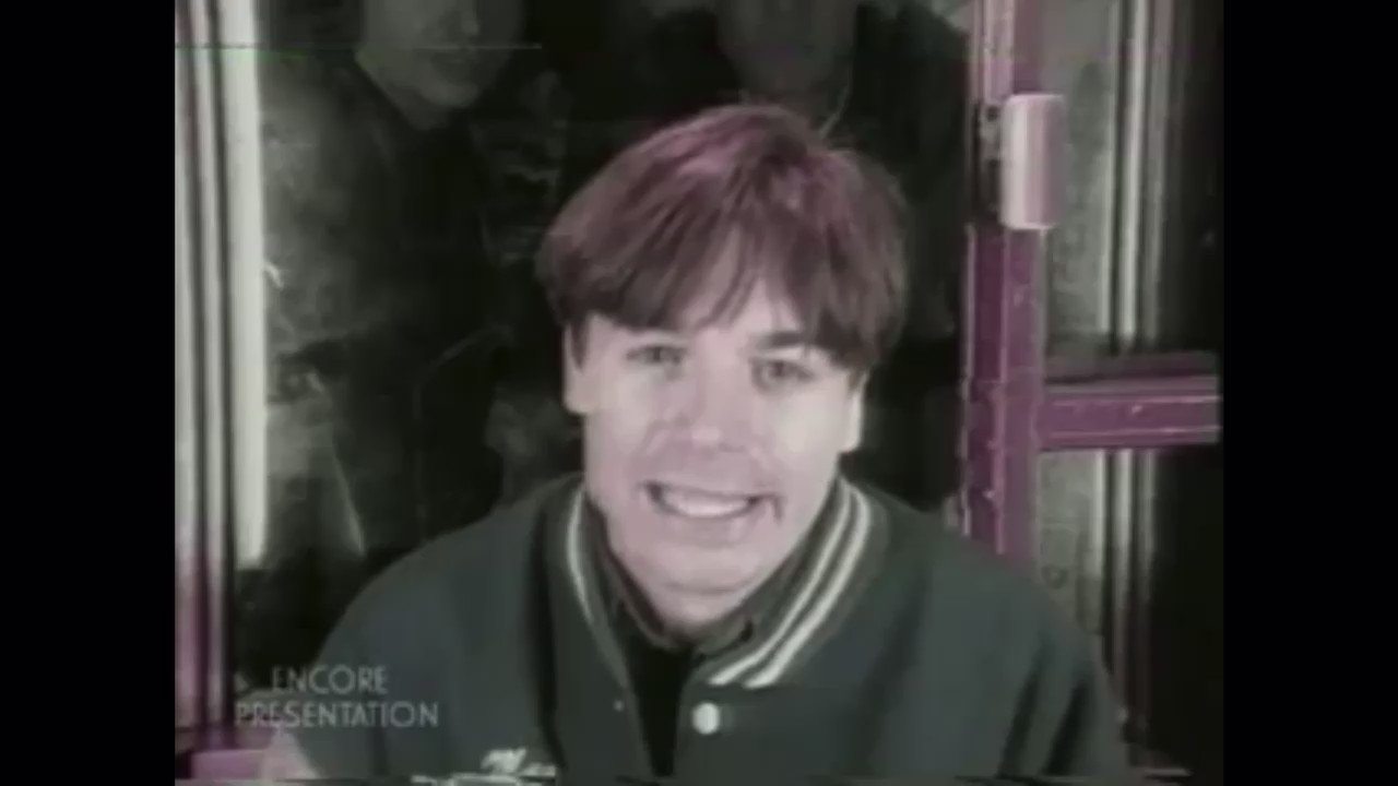 Woah mike myers birthday happy birthday coolest guy ever 