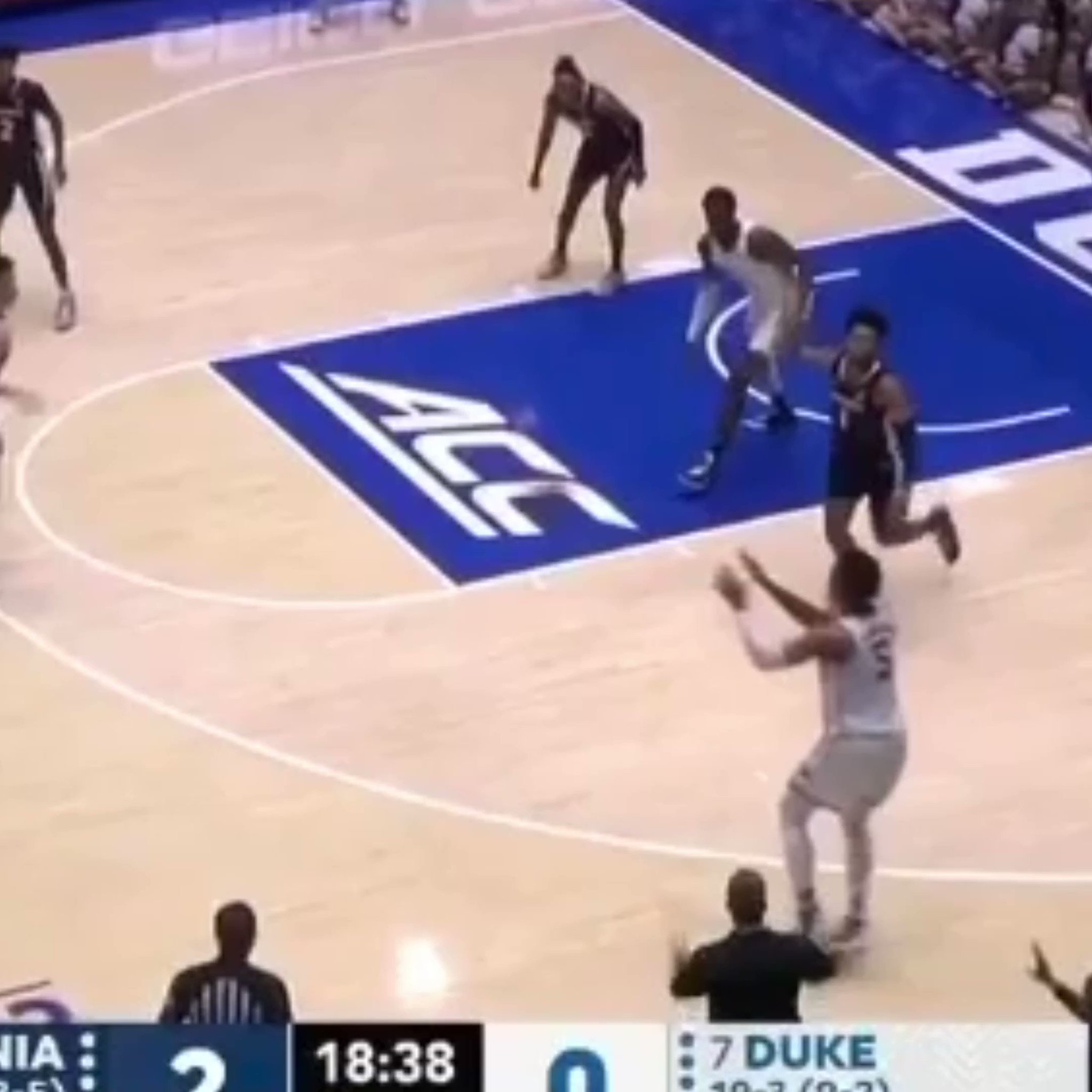 Pistons Draft talk в Twitter „Paolo is the most complete offensive