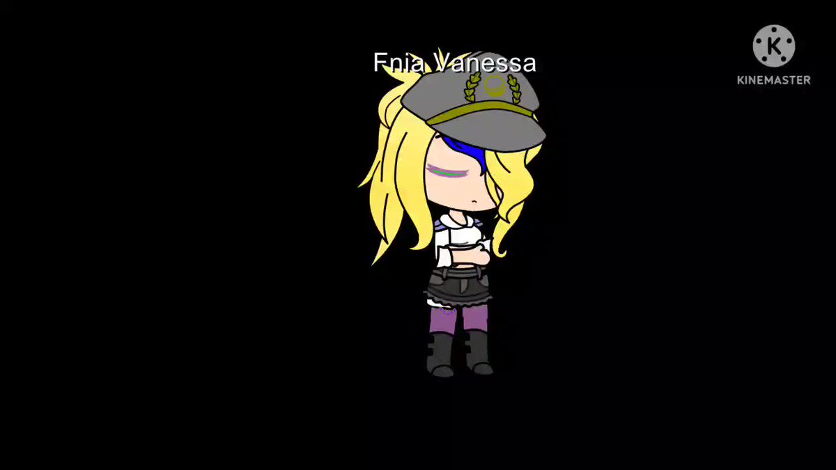 player night on X: Fnia Vanessa (Also I fixed the hair ok) #fnia  #gachaclub #fnafsecuritybreach #fnaf8 #GachaStripClub #Vanessa  t.co6WrL3MHHvW  X
