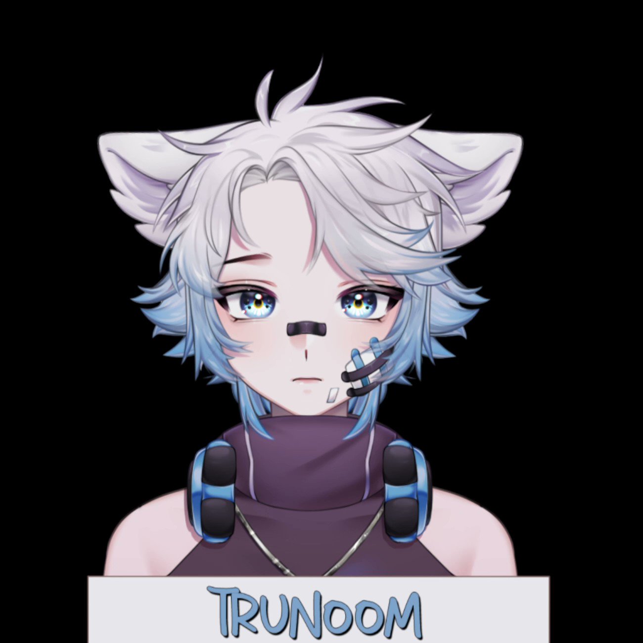 TruNoom ඞ (VTuber Debut June 4th) on Twitter "【DEBUT/CUMBACK STREAM