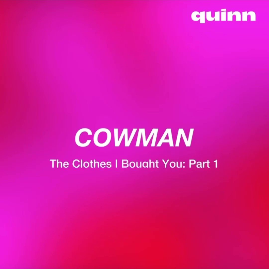 Cowman quinn