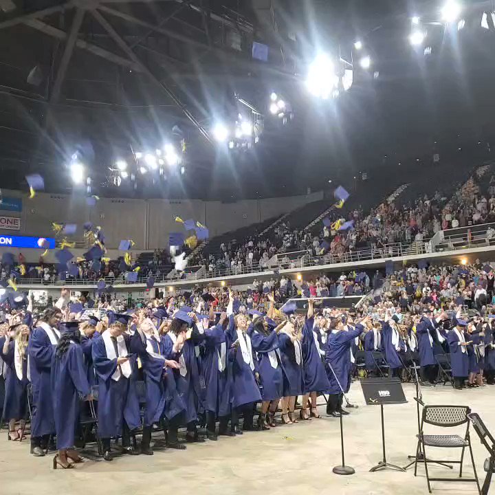 Buckhorn High School on Twitter "Congratulations to the Class of 2022