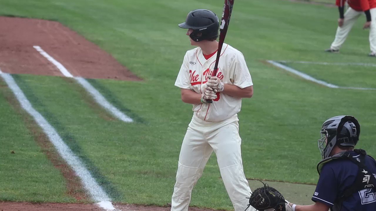 Prep Baseball Report Michigan on Twitter: "2023 Cullen Foley brings Prep Baseball Report Michigan on Twitter: "2023 Cullen Foley brings