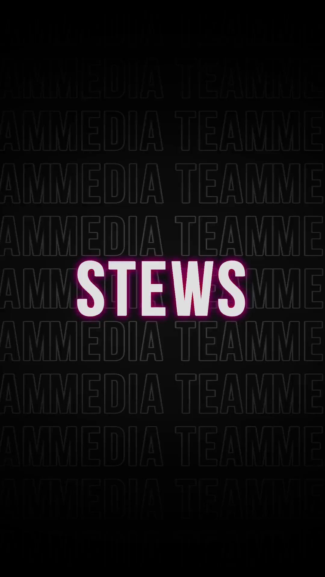 Stews Media on Twitter "STEWS. https//t.co/kpjNUlSke2" / Twitter