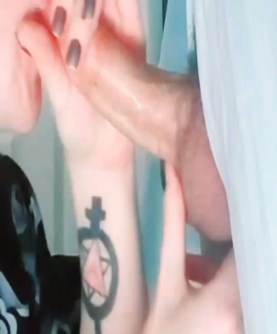 Maksym traveled across the Columbia and the Willamette to glaze my lips with this load. Then, back to<a href="/tag/bigdick"class="tags"><span>#bigdick</span></a><a href="/tag/portland"class="tags"><span>#portland</span></a><a href="/tag/oral"class="tags"><span>#oral</span></a><a href="/tag/blowjob"class="tags"><span>#blowjob</span></a><a href="/tag/cumshot"class="tags"><span>#cumshot</span></a><a href="/tag/cum"class="tags"><span>#cum</span></a>