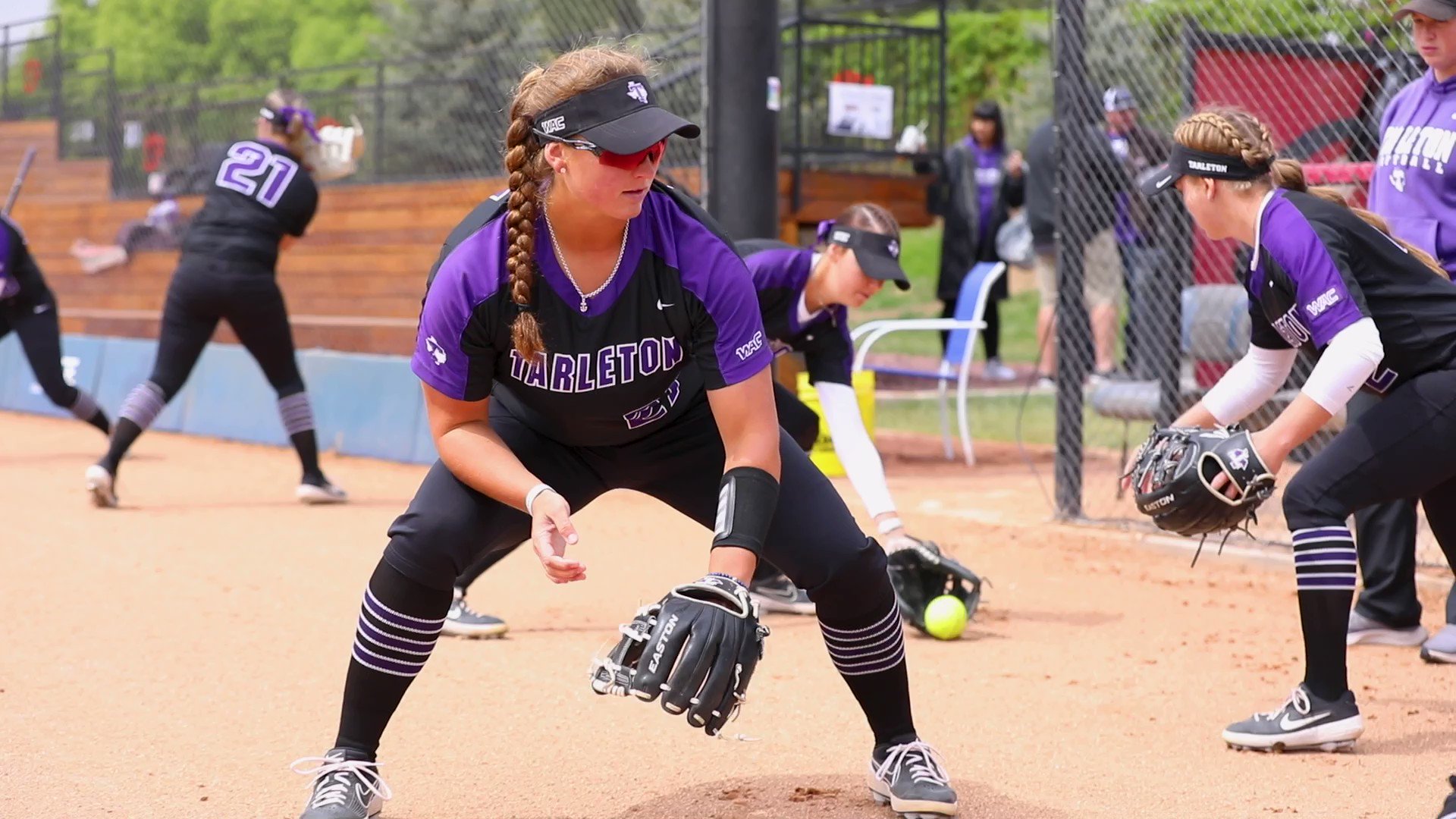 Tarleton Softball (TarletonSB) / Twitter
