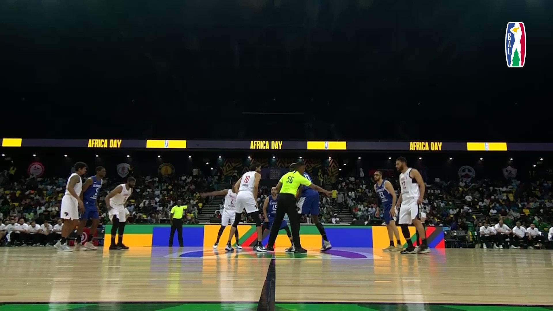 Basketball Africa League on Twitter "JUST in case you missed it here