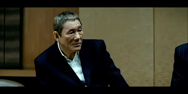 アウトレイジ 動画 最新情報まとめ みんなの評価 レビューが見れる ナウティスモーション