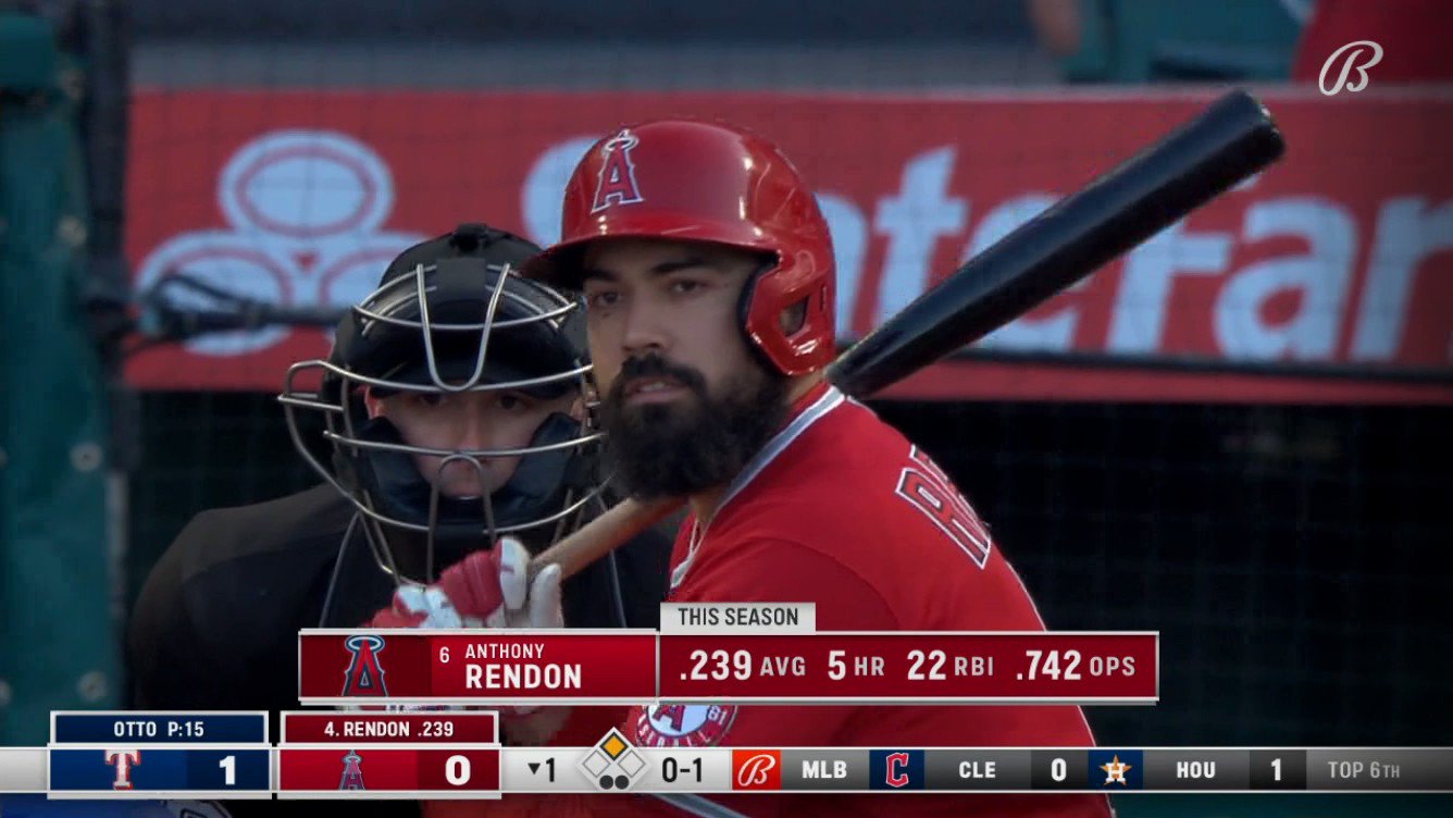 Anaheim Sports on Twitter "Sho Scores Shohei Ohtani bolts ⚡️ around