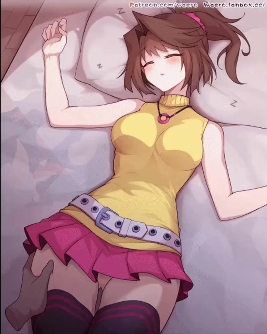 @Hentai8chos video Tweet