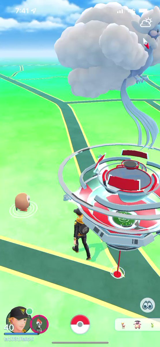 ポケモンgo ジャラランガの入手方法 能力 技まとめ 攻略大百科