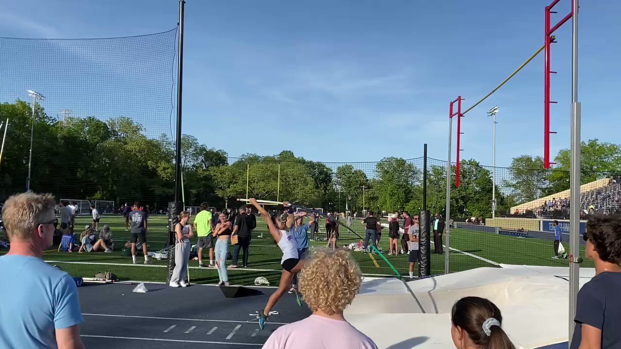 UARaiders on Twitter "Congrats to 2X STATE CHAMP, Sophie Maguire ‘22
