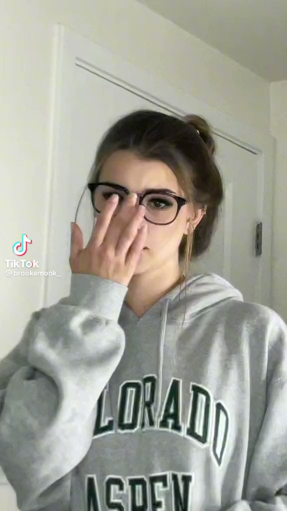 Hot Celebs Page on Twitter: “Brooke Monk https://t.co/Kb2qBlloAl” / Twitter