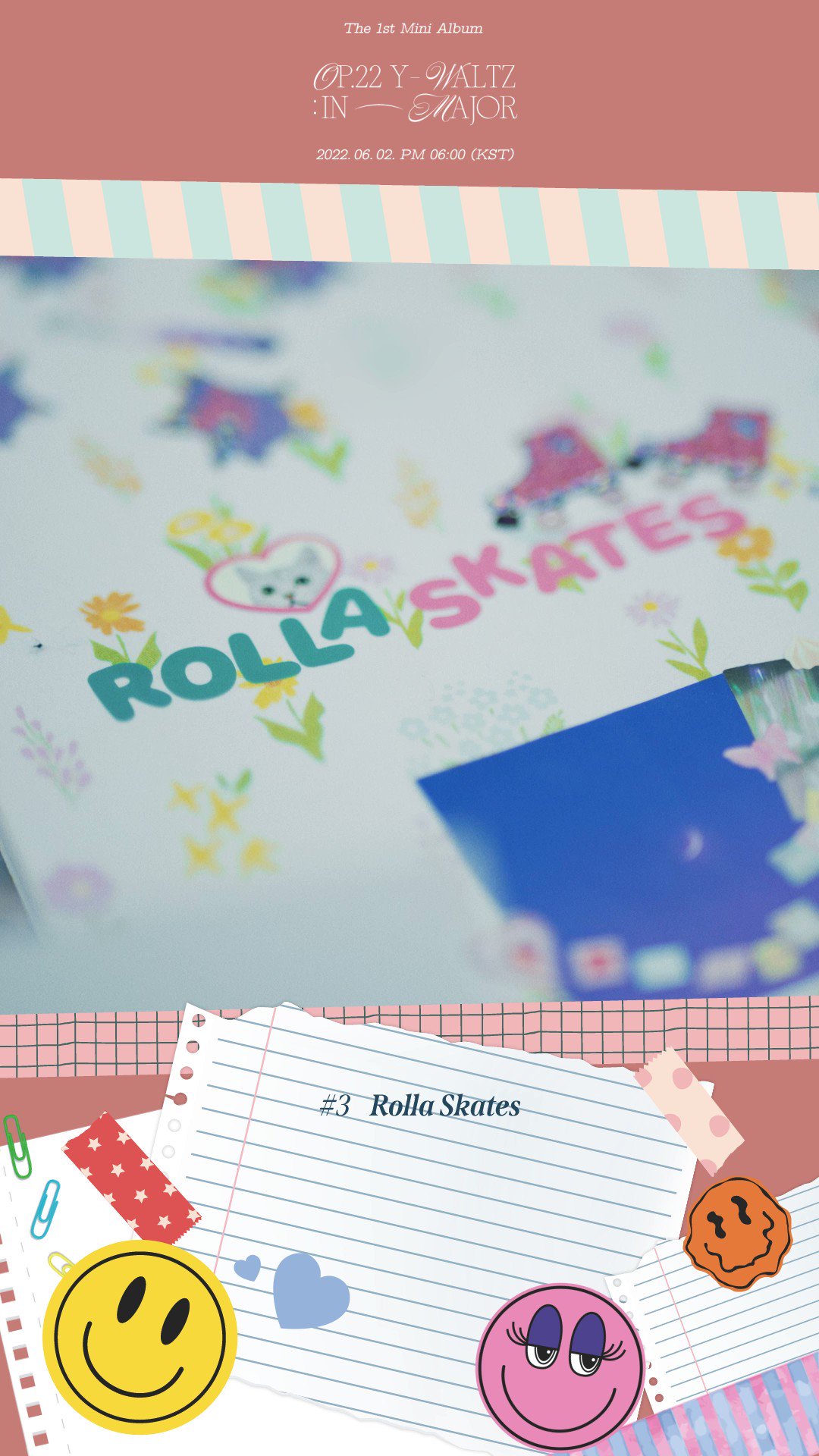 조유리 JO YURI on Twitter "조유리 (JO YURI) Highlight Clip 3 【𝑹𝒐𝒍𝒍𝒂