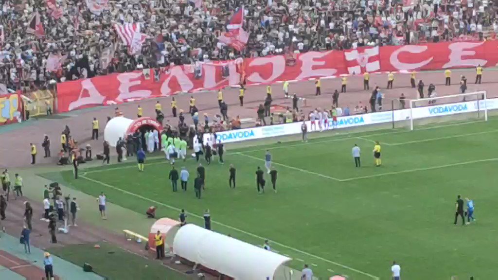 Sportski žurnal on Twitter