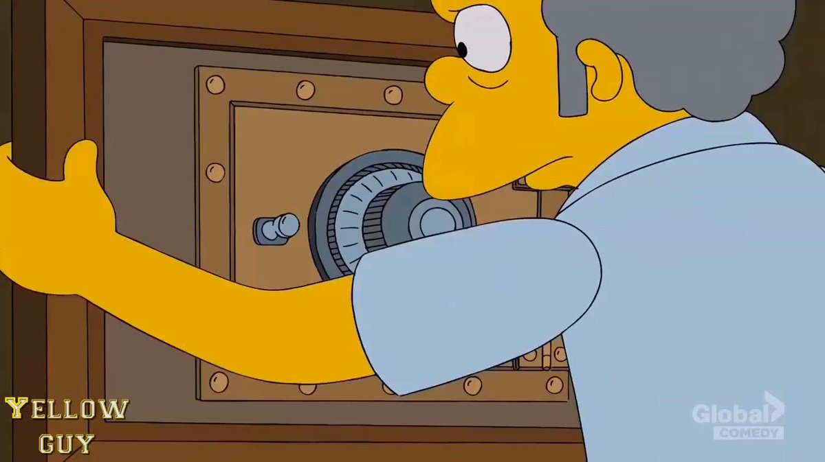 On This Day in Simpsons History 🇺🇦 on Twitter: On This Day in Simpsons History 🇺🇦 on Twitter:
