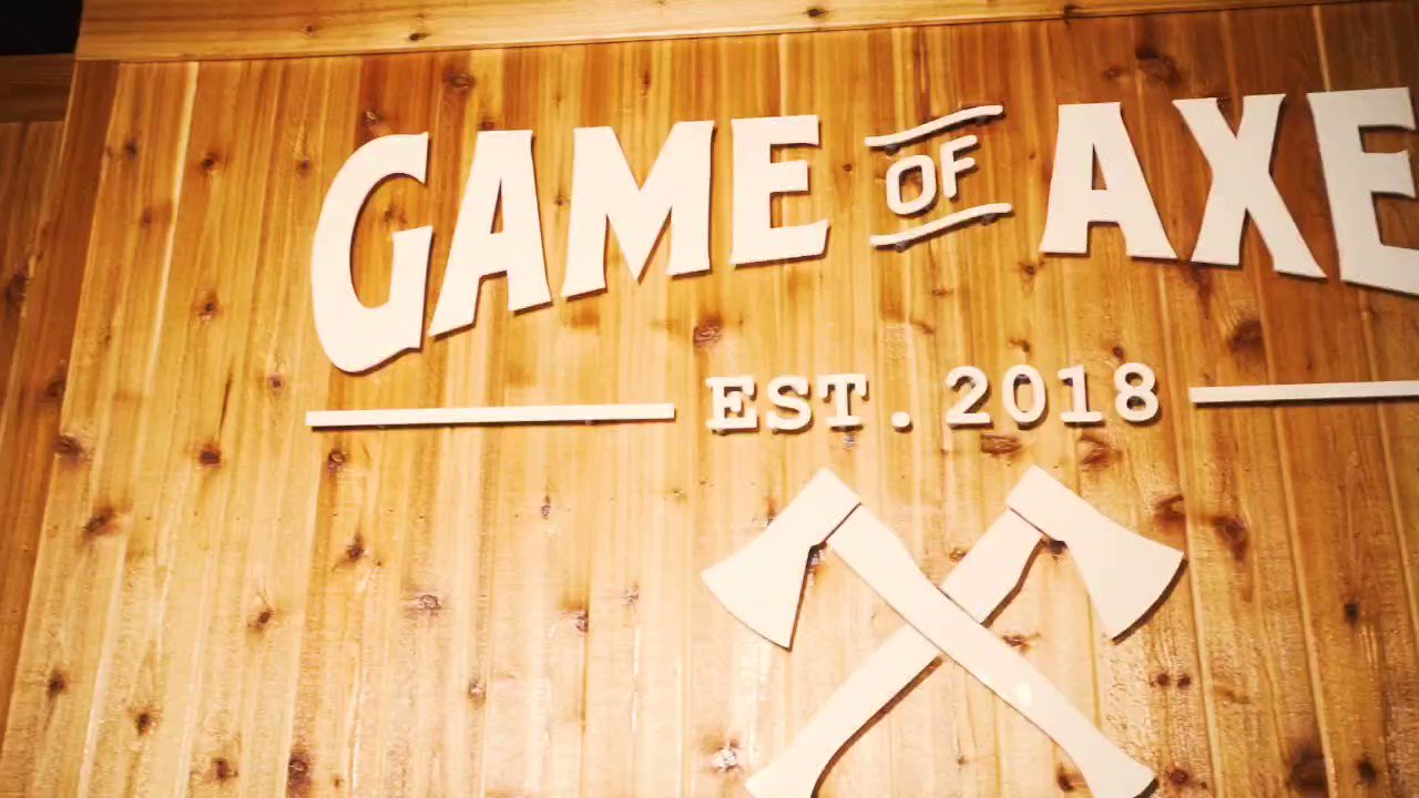 Game of Axes (game_of_axes) / Twitter
