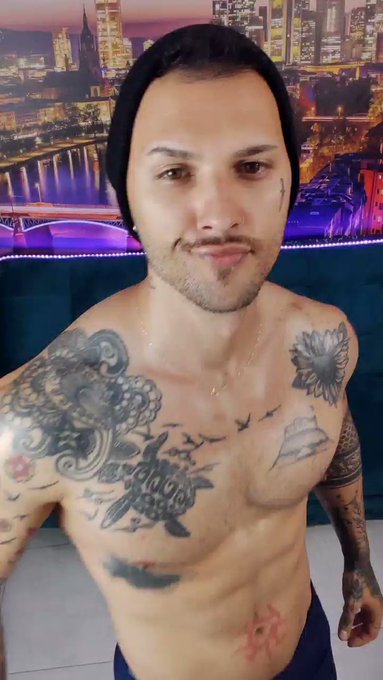 ???????????
????: https://t.co/4EU5bziG53

#gutpunch #gutpunching #bdsm #torture #gaybdsm #gay #muscle