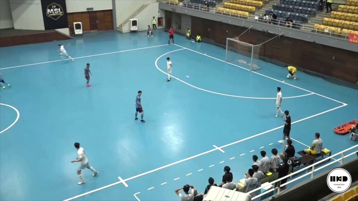 Hkdフットサルスクール 中央校 Hkd Futsal Twitter