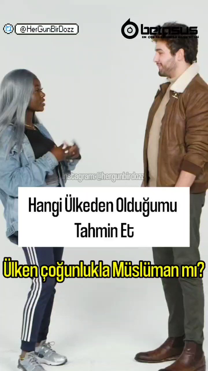 Her Gün Bir Doz on Twitter &quot;Coğrafya bilen Amerikalı şaşkınım ve