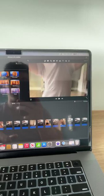 Editing content alway has this affect ? https://t.co/5A8Mgz7emv