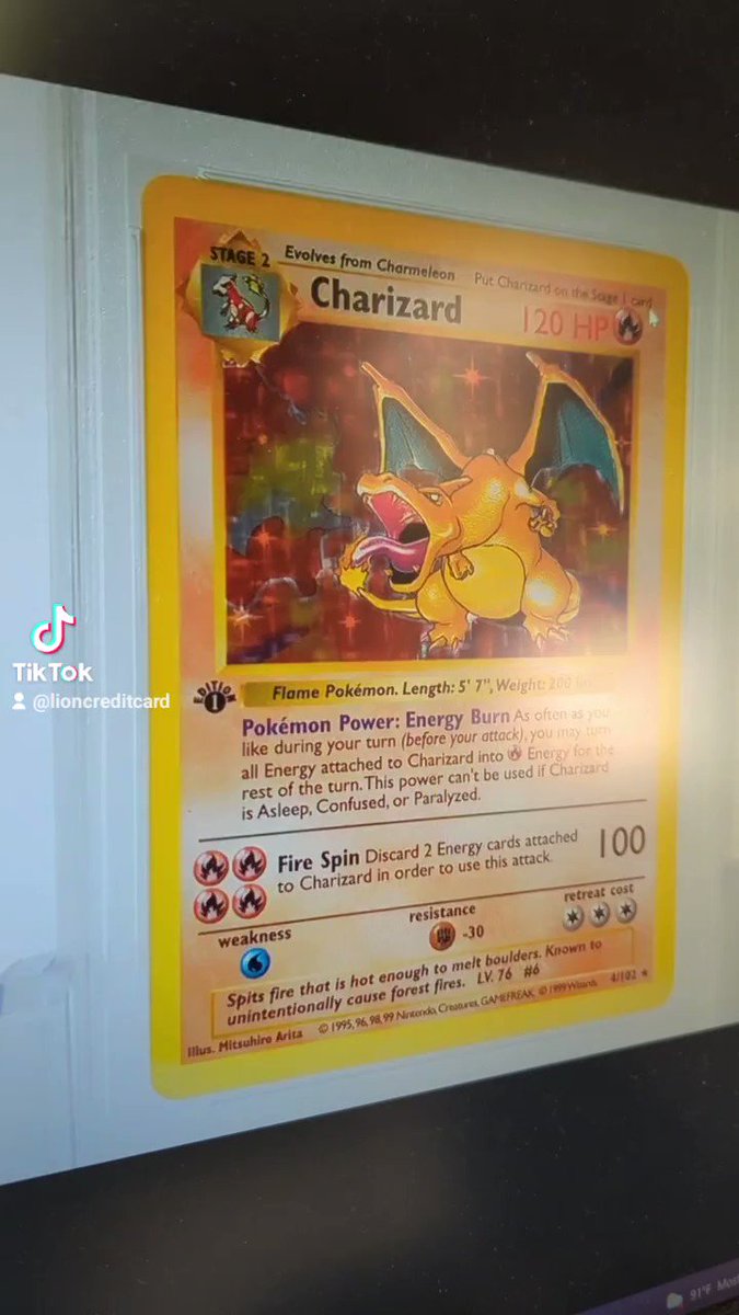 lion credit card cost