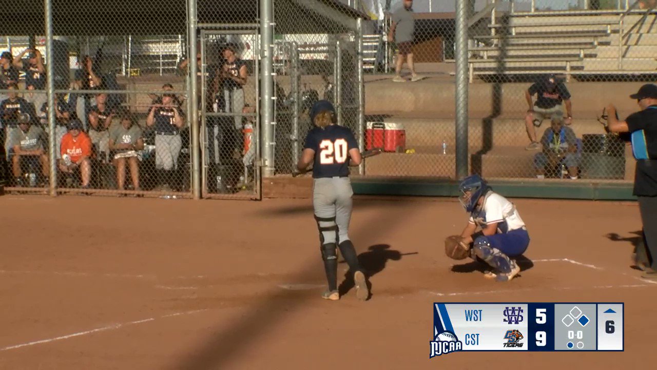 Wallace State Softball (WallaceStSB) / Twitter