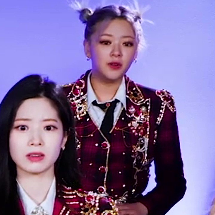@twicetomodachi's video Tweet