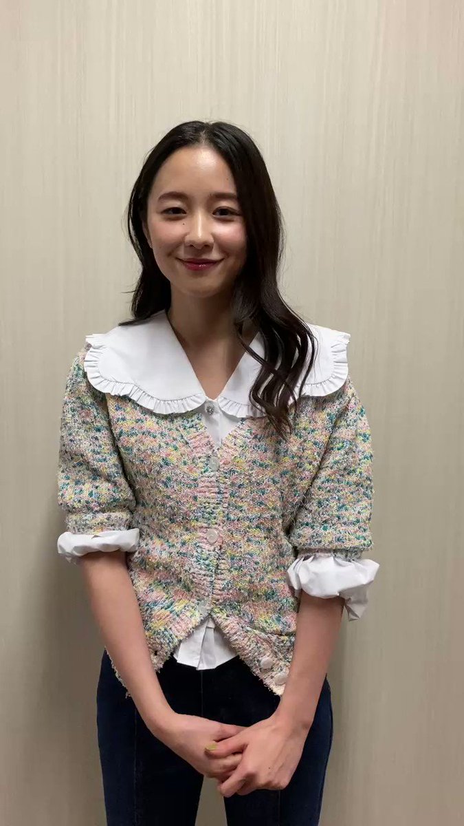 堀田真由 on X: 