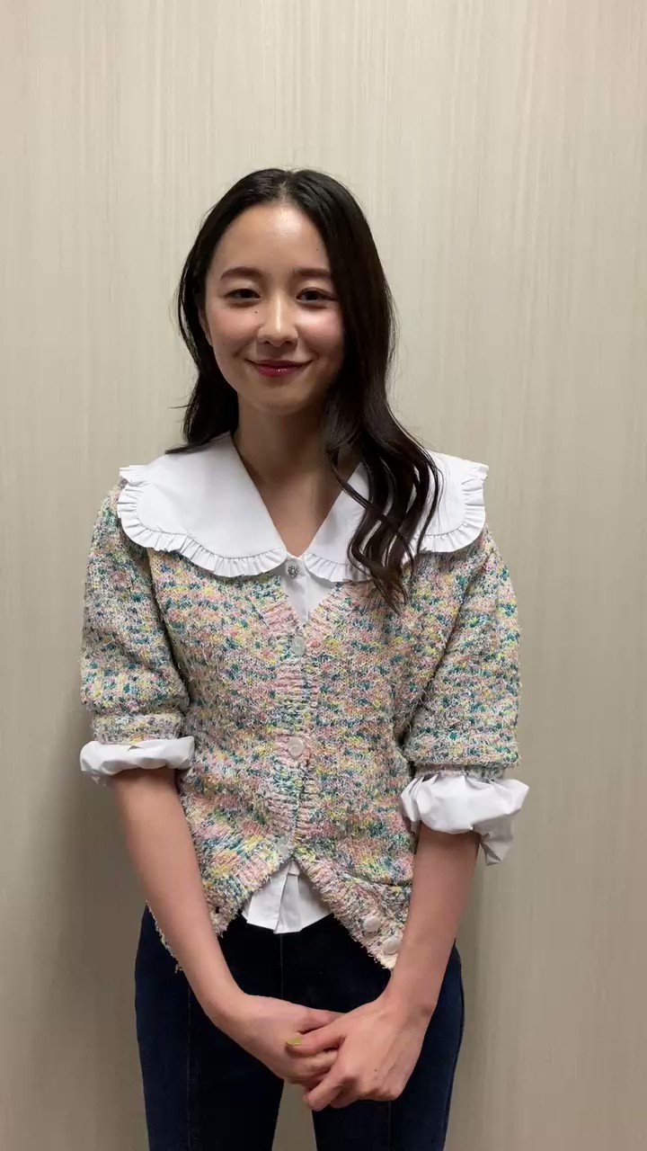 堀田真由 on X: 