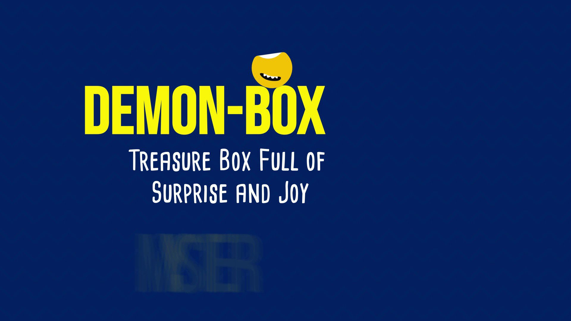 Demonbox (DemonBoxPro) / Twitter