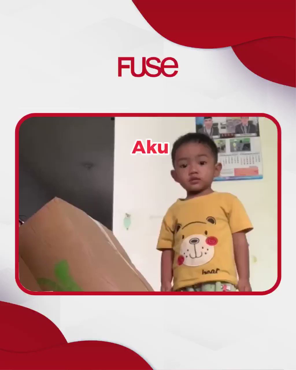 FUSE Indonesia on Twitter "Kerjaan numpuk dan kebutuhan pada naik