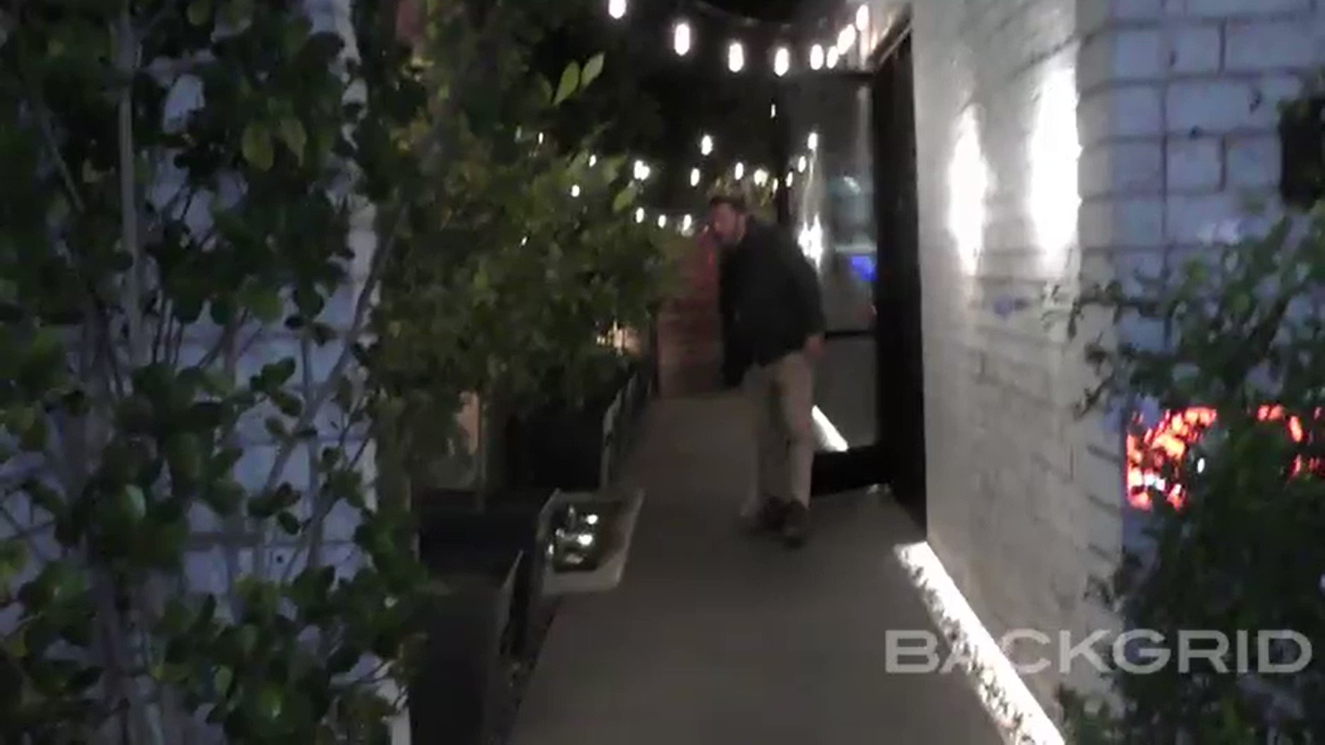 JLo Gallery on Twitter: "📹Ben Affleck and Jennifer Lopez out to Beverly