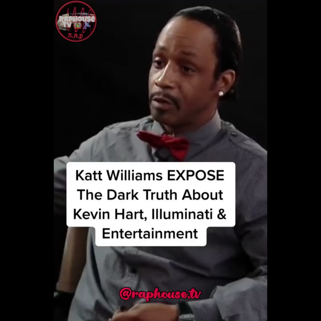 raphousetv on Twitter "Katt Williams Exposes The Real Truth About The
