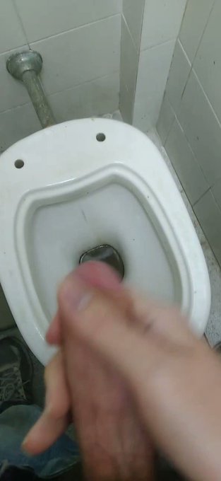 Fast cumshot on a public WC  . . . . . . . . #batorbrother #cumblaster #hyperspermia #cumshot #cum #horny<a href="/tag/batorbrother"class="tags">#batorbrother</a><a href="/tag/hot"class="tags"><span>#hot</span></a><a href="/tag/drink"class="tags"><span>#drink</span></a><a href="/tag/sex"class="tags"><span>#sex</span></a><a href="/tag/porn"class="tags"><span>#porn</span></a><a href="/tag/top"class="tags"><span>#top</span></a><a href="/tag/nude"class="tags"><span>#nude</span></a><a href="/tag/milk"class="tags"><span>#milk</span></a><a href="/tag/hard"class="tags"><span>#hard</span></a>