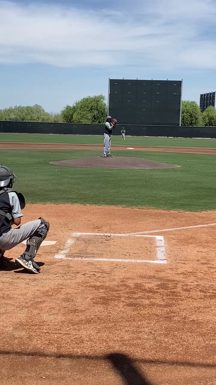 Perfect Game Four Corners on Twitter "2022 16U WWBA Memorial Day