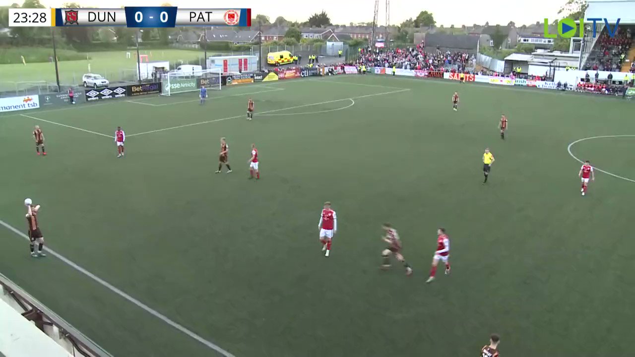 transmission hval Sprængstoffer Dundalk FC on Twitter: "Here's a look at Dickie's fifth goal of the season.  https://t.co/rpk6oQhO6J" / Twitter