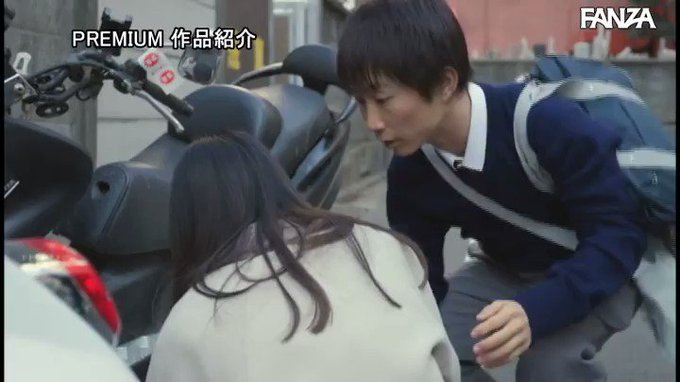 倒れたカレン先生を介抱して家に送ったら… 無防備巨乳と健気… https://t.co/frncO2aHQR