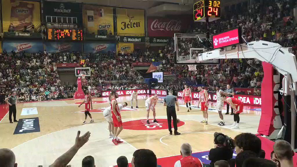 Sportski žurnal on Twitter 