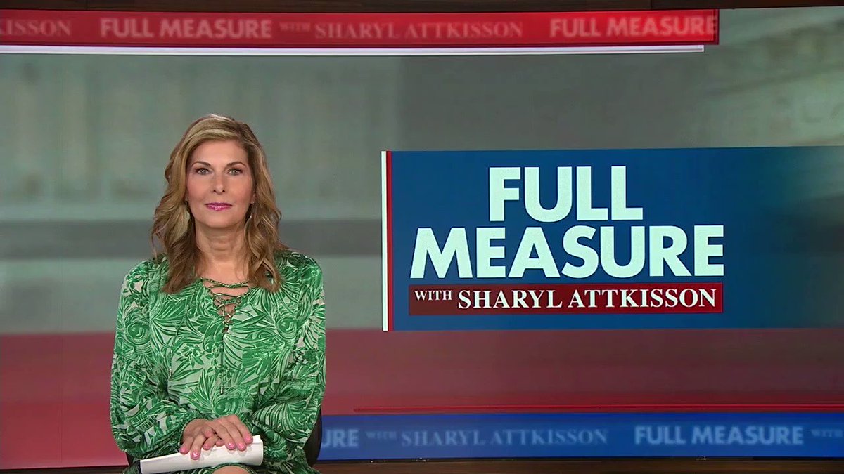 All of this week's stories are solutions-oriented. You won't see this reporting anywhere else! Watch Sunday on @FullMeasureNews 