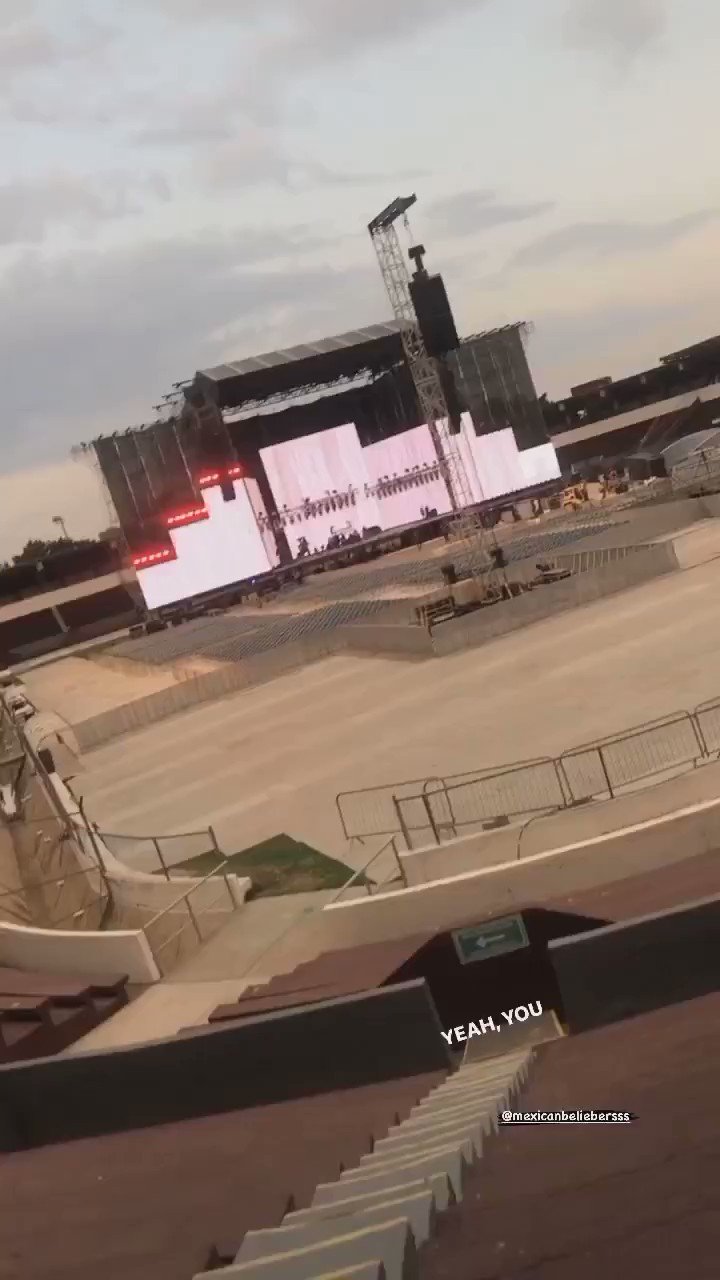 Justice Tour Updates on Twitter "https//t.co/yvEzciDsu5" / Twitter