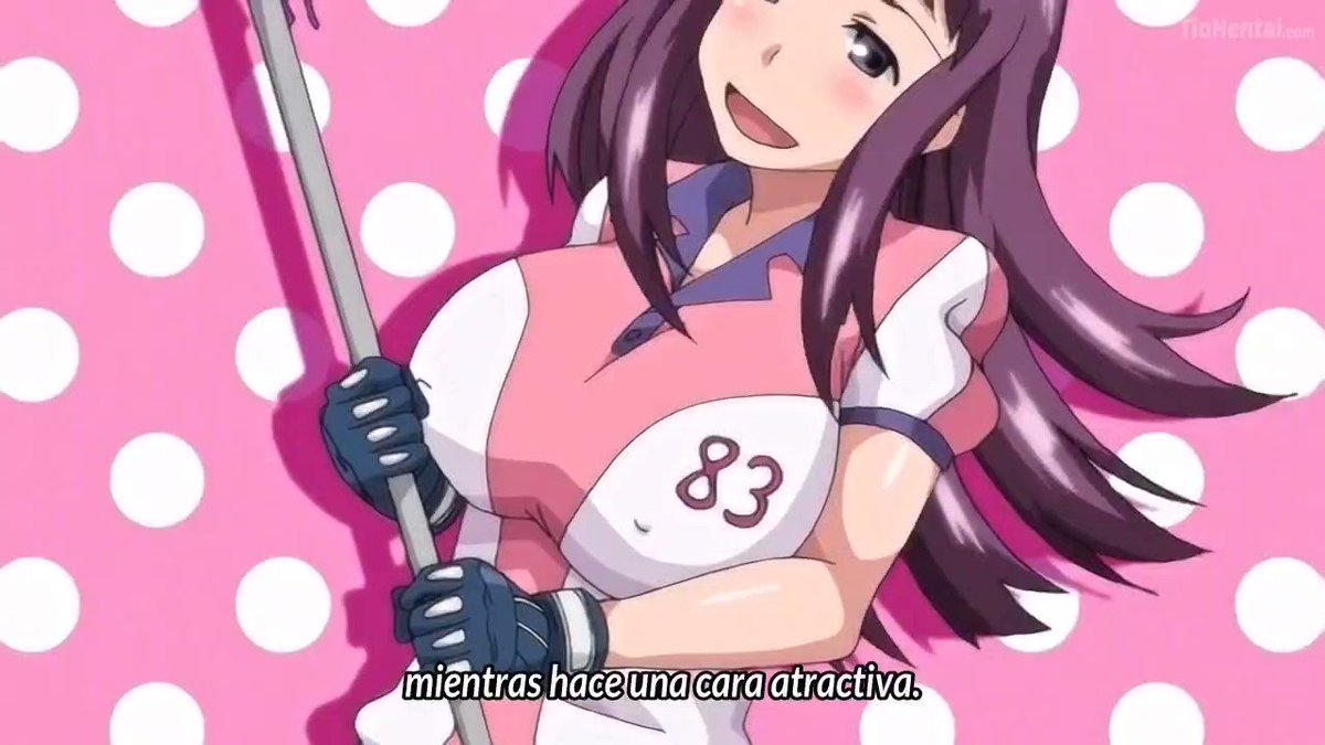 Mesudachi animation 1