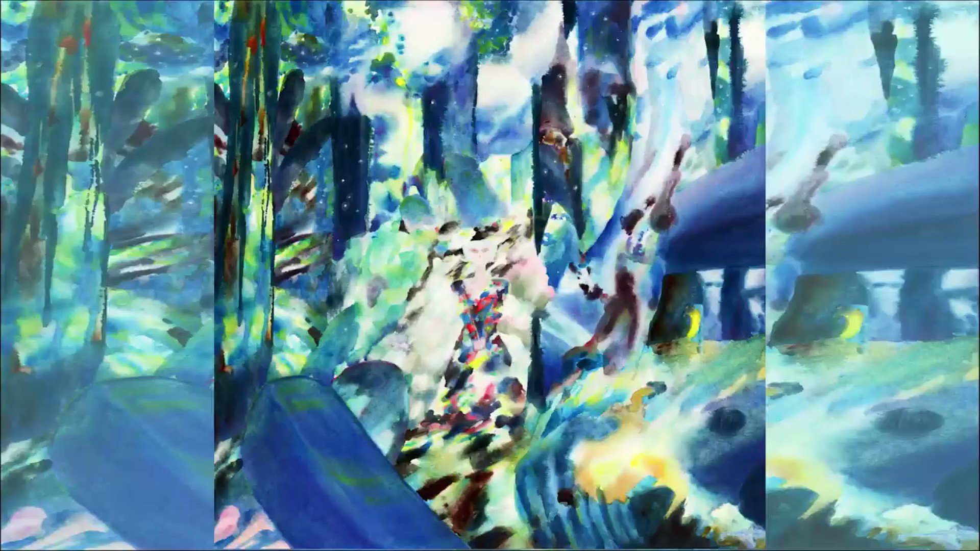 Ichika Nito 新曲 断面 聴いてくれましたか 断面はソロギターからアイデアが積み重なって今の形に完成したのですが 折角なのでこの曲の起点となった始まりの形も聴いてください T Co 9pr37iwbeq T Co Mwaky9yvvj Twitter