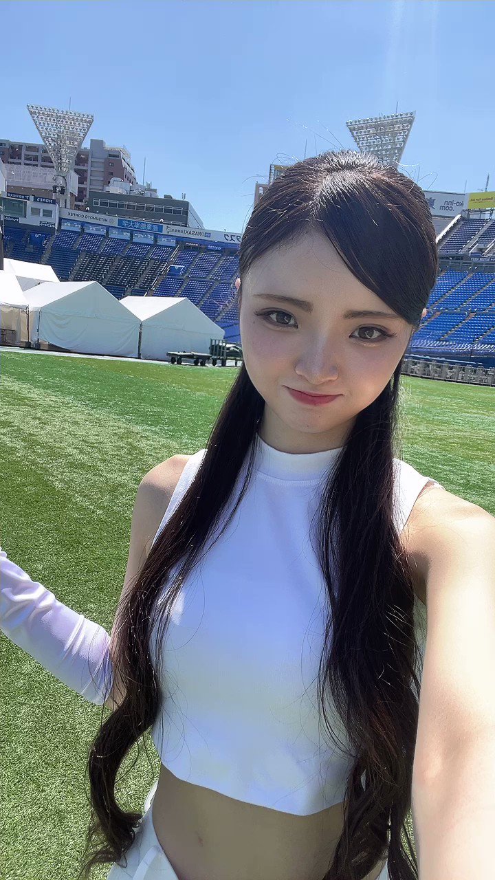 仲村星虹  #ハマフェス Y163LiveSTADIUM 2ステージ出演させて頂きました✨  ステージはもちろん楽しくてだいすき💕 お暑い中応援ありがとうございました(*´˘`*)♡ みんながいつもより見えてうれしかった🫶🏻  (オフの日にダイエット休憩したらまさかの太りまし ...