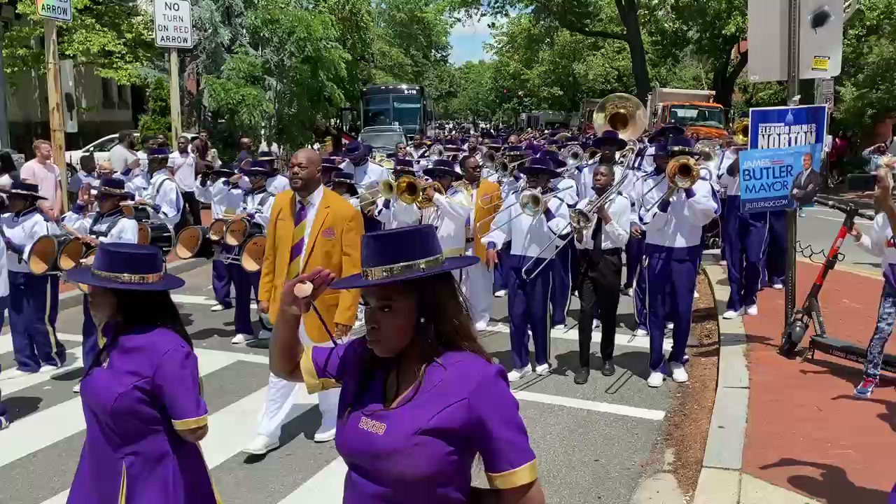 Joel Lawson on Twitter "We love it every year. United House of Prayer