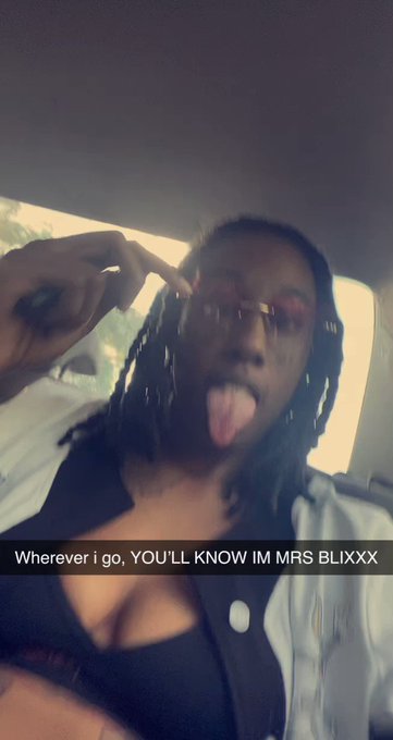 . Bestie kidnapped me and said &ldquo;Let&rsquo;s roll bitch&rdquo;. WE OUTSIDEEEE.!!! https://t.co/ESb53lQEUH<a href="/tag/facts"class="tags"><span>#facts</span></a>