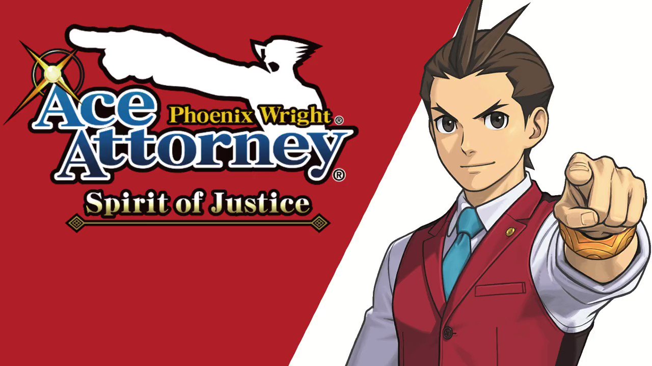 Phoenix Wright, Ace Attorney Wiki