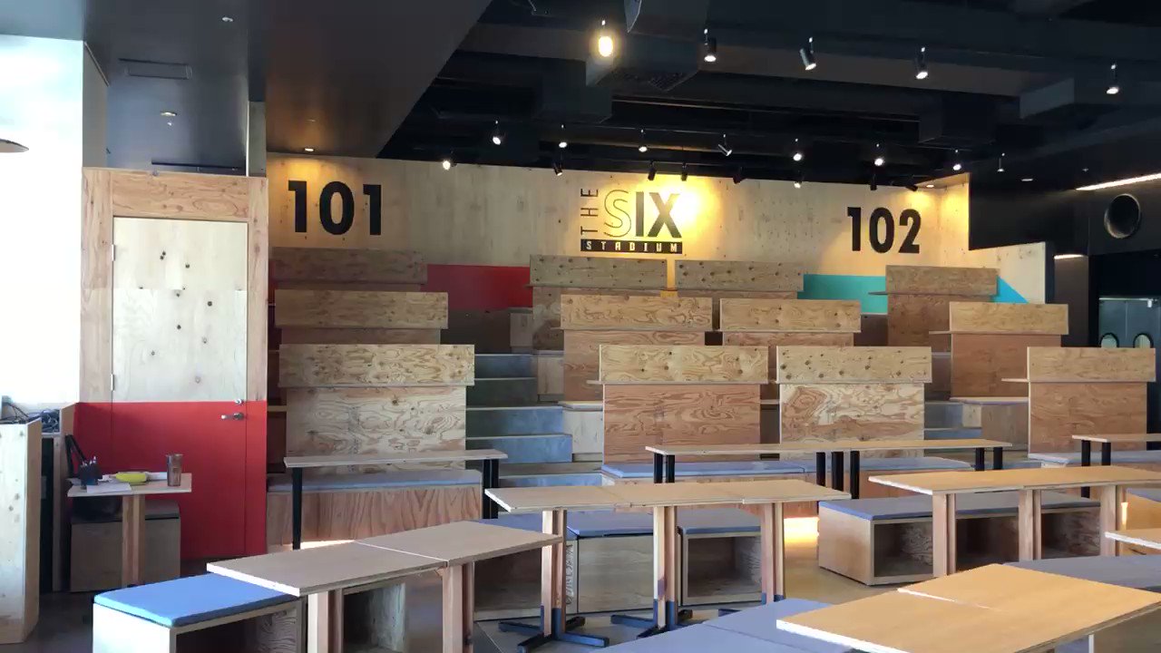 鈴木克馬【公式】 スタジアムDJ・ナレーター on Twitter 