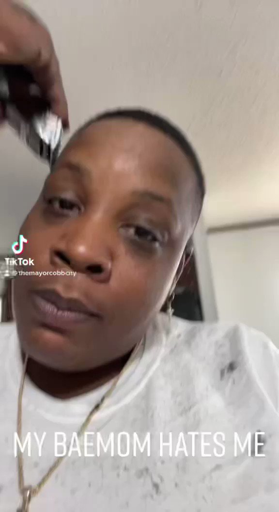 Mandi Cobb on Twitter "HeCantFight Comedian from Columbus Ohio tap in